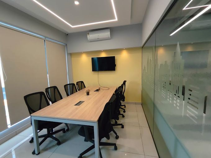 Creware Coworks